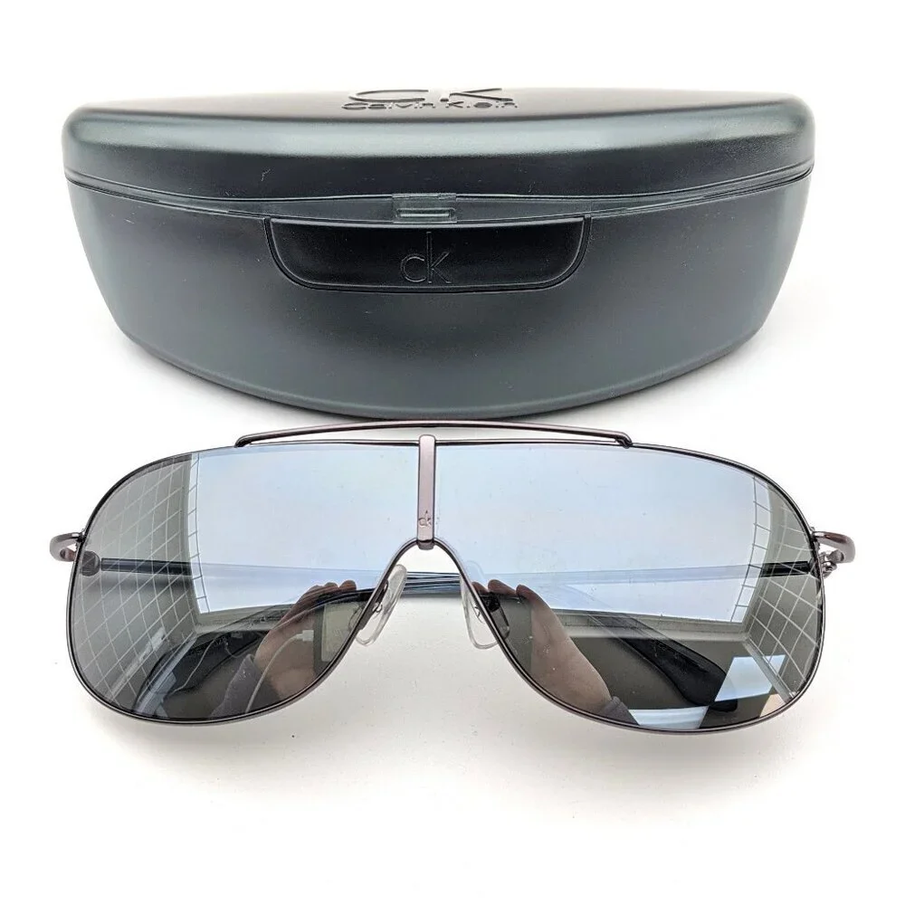 🕶️Calvin Klein SUNS CK1159S Sunglasses 60/20/130 | ALB8🕶️